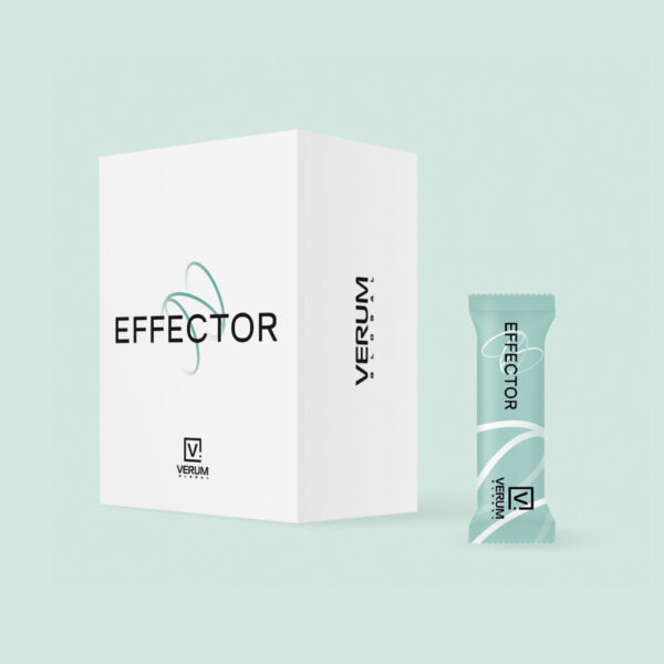 EFFECTOR - многофункциональный биомодулятор