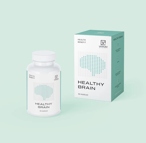 VERUM HEALTHY BRAIN
